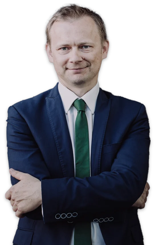 Zdjęcie Łukasza Koterby